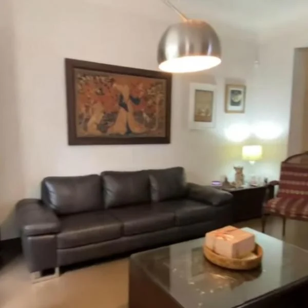 Casa en venta en Miraflores