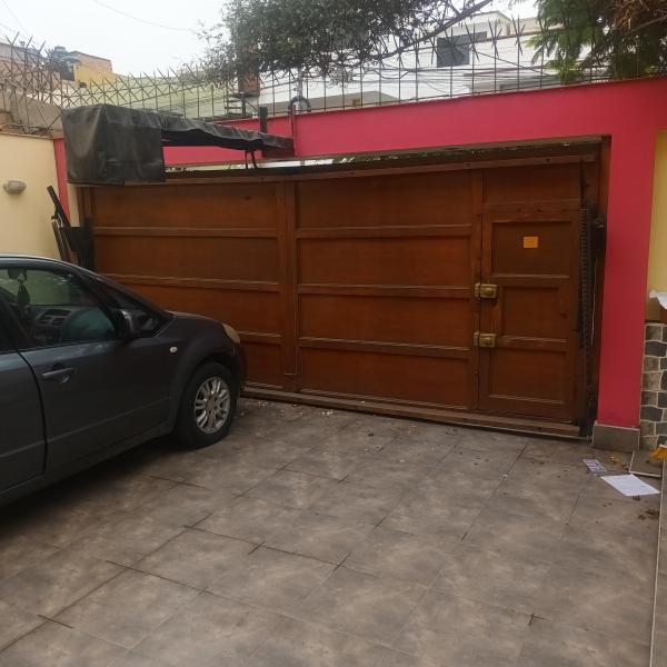 Casa en venta en San Miguel