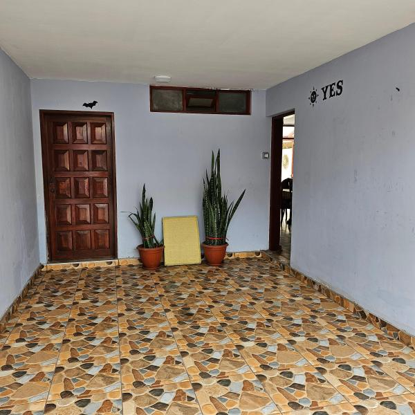 Casa en venta en Bellavista