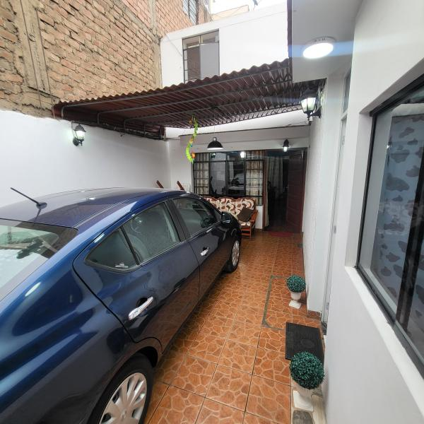 Casa en venta en Callao