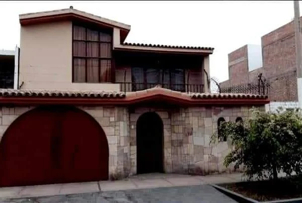 Casa en venta en La Perla