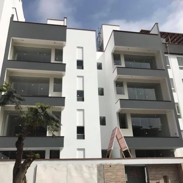 Departamento en venta en Santiago de Surco
