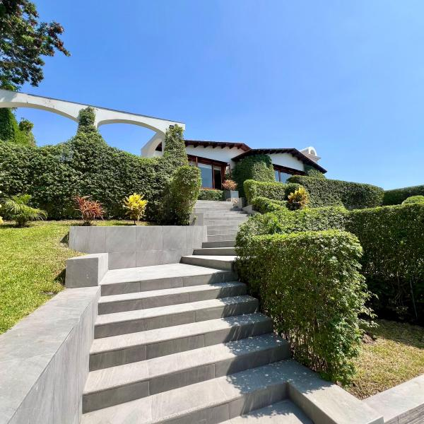 Casa en alquiler en Santiago de Surco