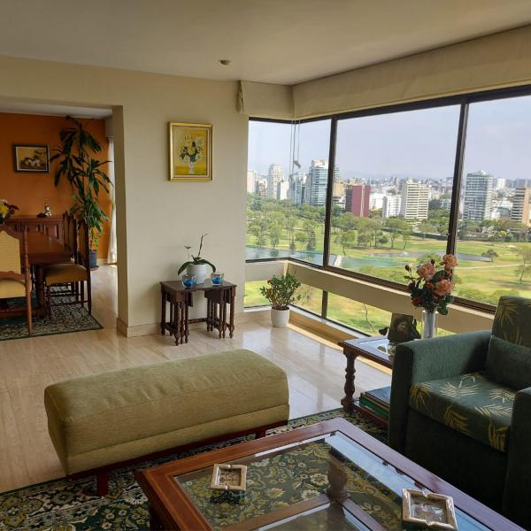 Departamento en venta en San Isidro