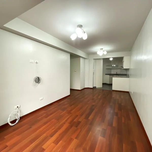 Departamento en venta en Magdalena del Mar