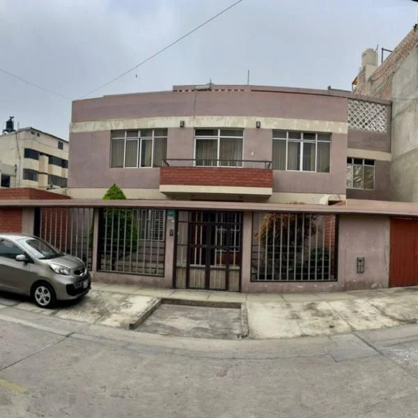 Casa en venta en Bellavista