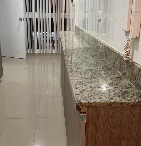 Departamento en alquiler en Miraflores
