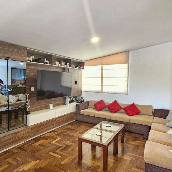 Departamento en venta en Pueblo Libre