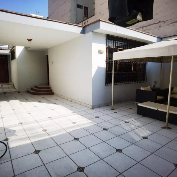 Casa en venta en Santiago de Surco