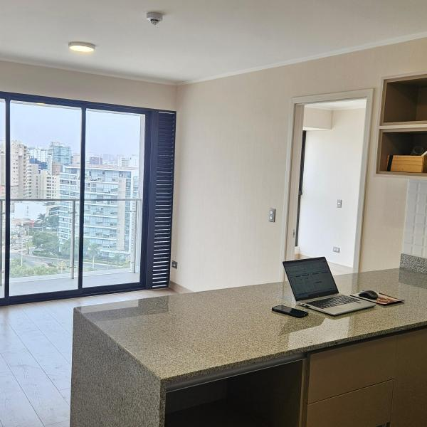 Departamento en venta en San Isidro