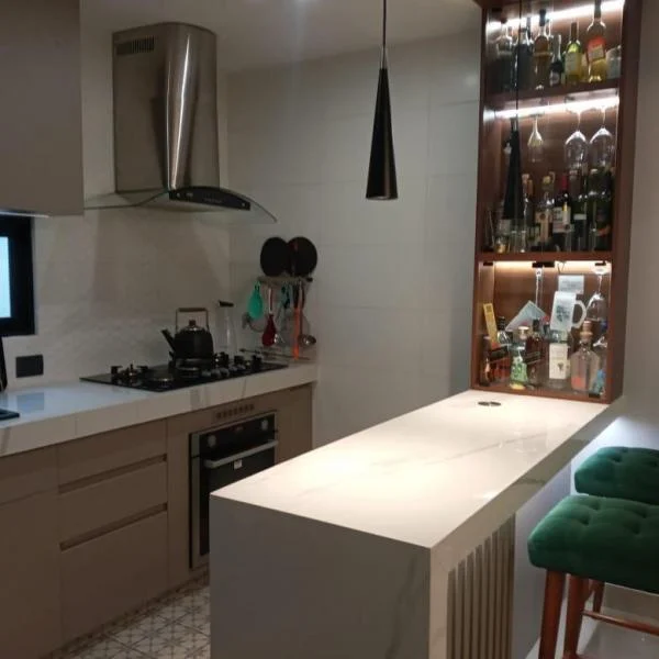 Departamento en alquiler en Magdalena del Mar