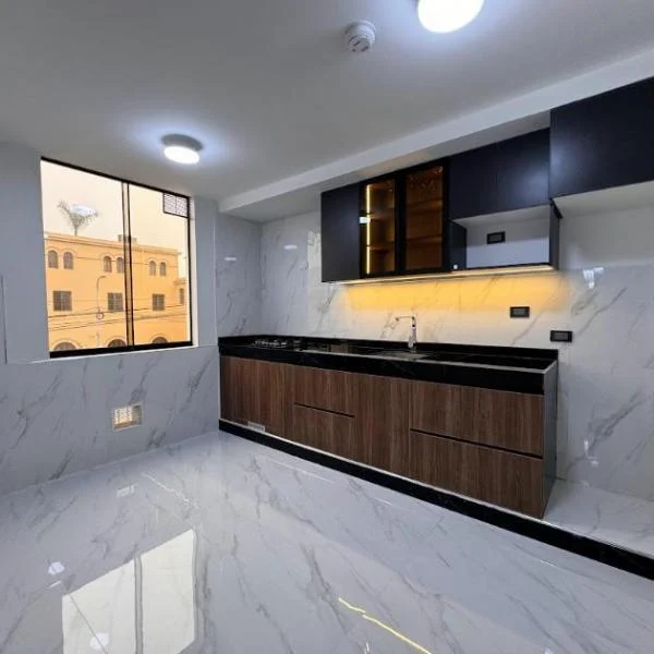 Departamento en venta en Pueblo Libre