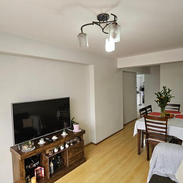 Departamento en venta en Pueblo Libre