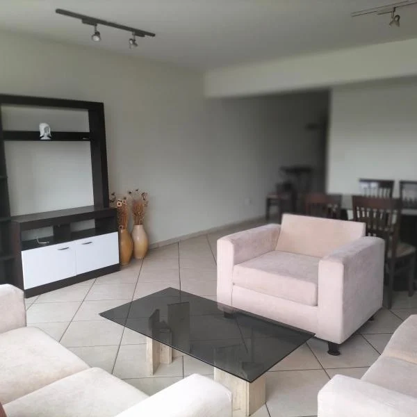 Departamento en alquiler en Miraflores