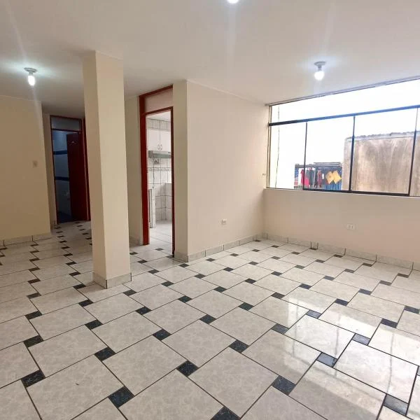 Departamento en alquiler en San Miguel
