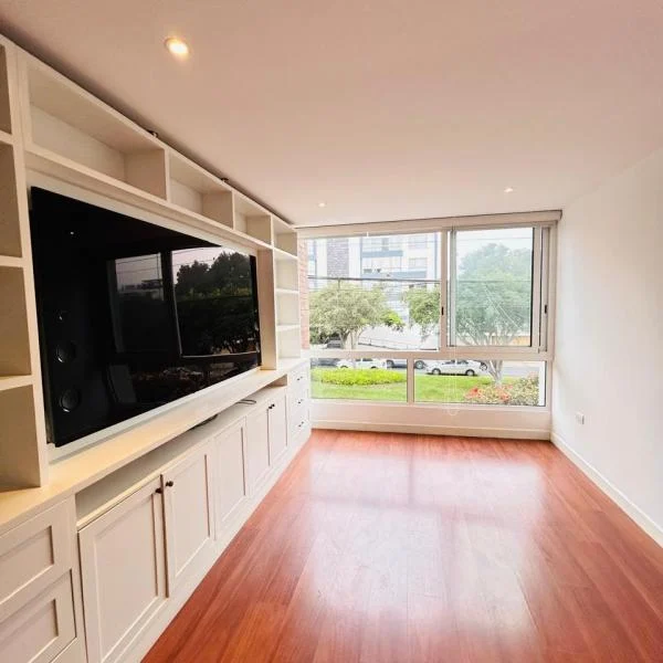 Departamento en alquiler en Santiago de Surco