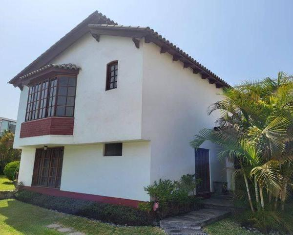 Casa en alquiler en La Molina