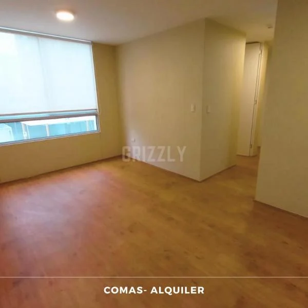 Departamento en alquiler en Comas