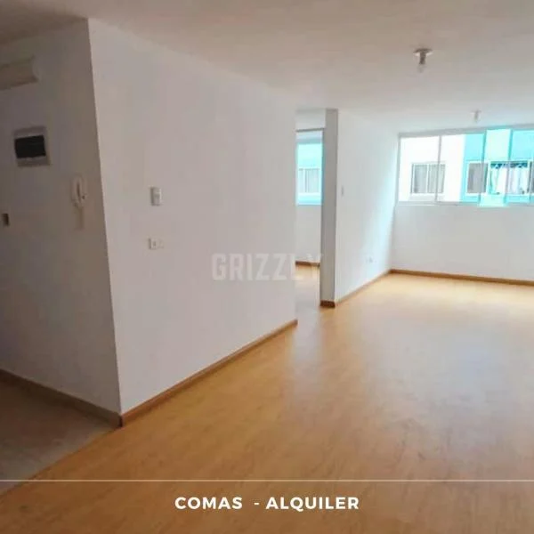 Departamento en alquiler en Comas