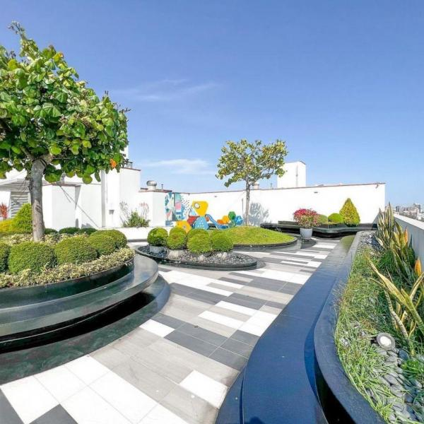 Departamento en venta en Jesús María