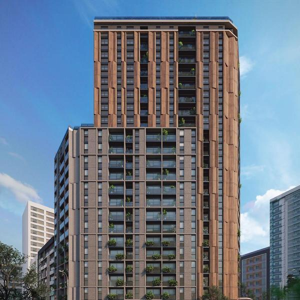 Departamento en venta en Miraflores