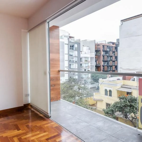 Departamento en venta en Miraflores