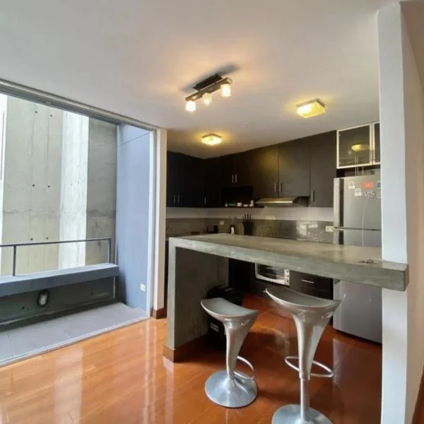 Departamento en venta en Miraflores