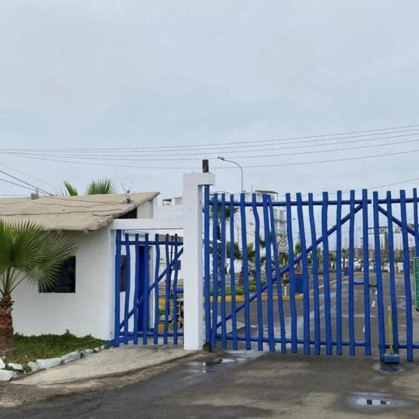 Departamento en venta en San Bartolo