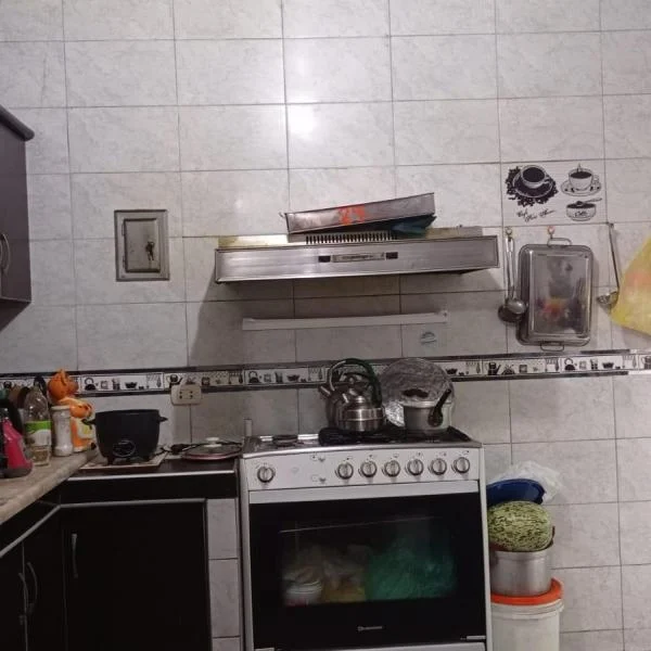 Casa en venta en Rímac
