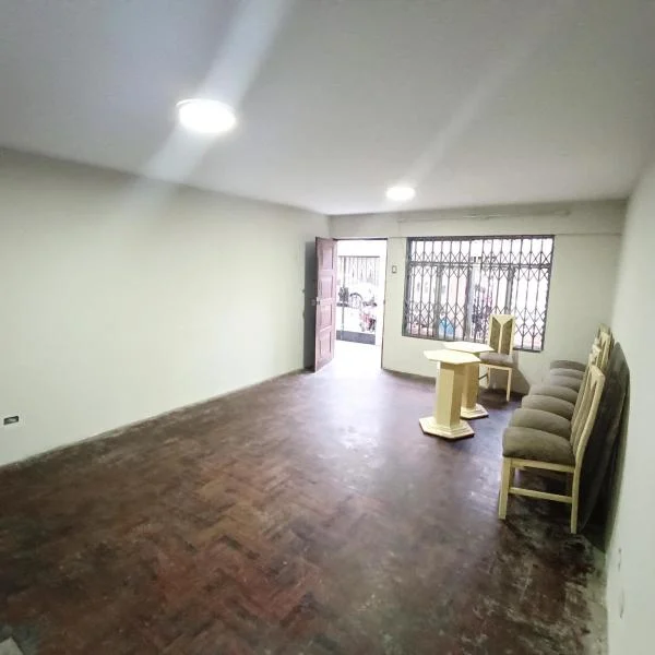 Casa en venta en San Juan de Lurigancho