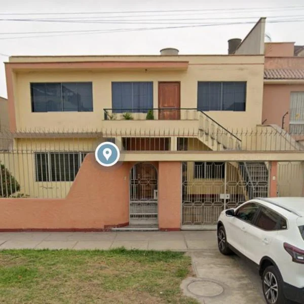 Casa en venta en Santiago de Surco