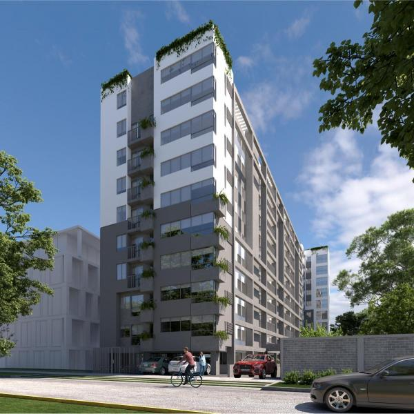 Departamento en venta en Chorrillos