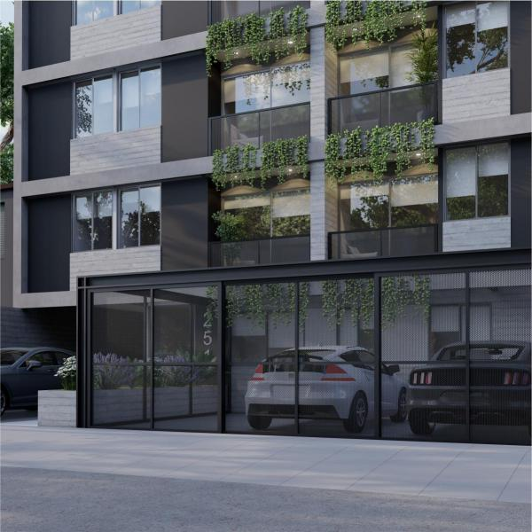 Departamento en venta en La Victoria