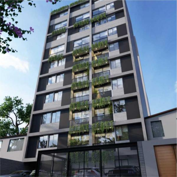 Departamento en venta en La Victoria