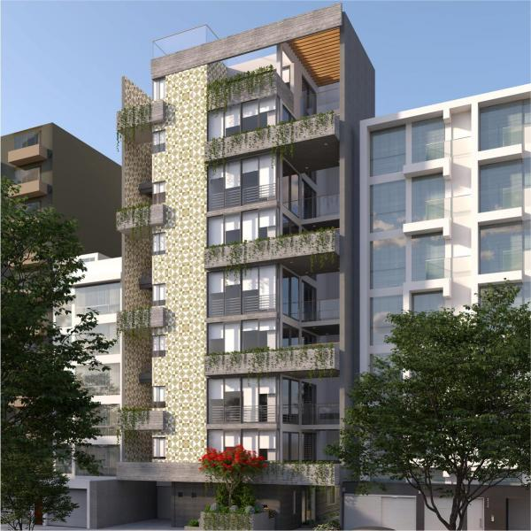 Departamento en venta en Miraflores