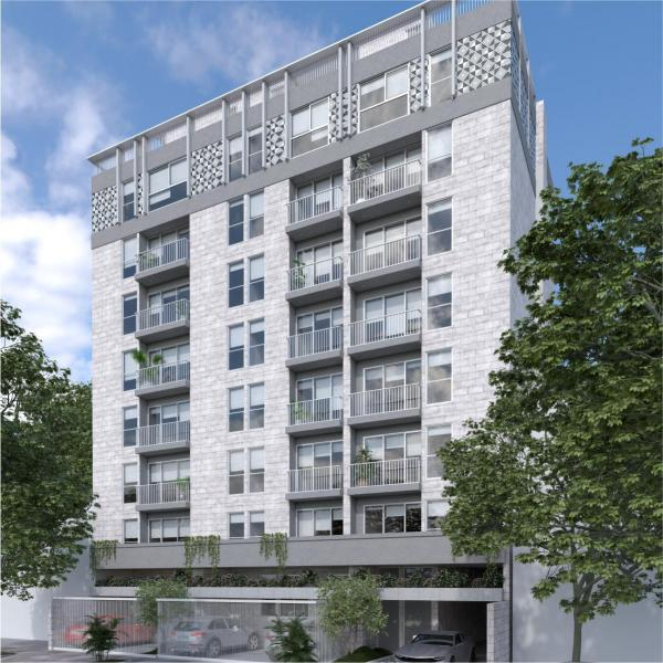 Departamento en venta en Jesús María