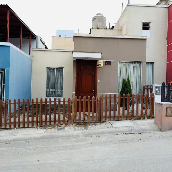 Casa en venta en Carabayllo