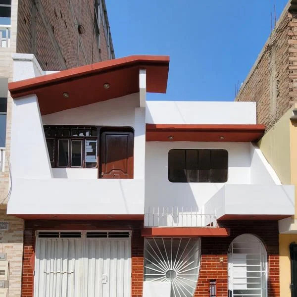 Casa en venta en San Juan de Lurigancho