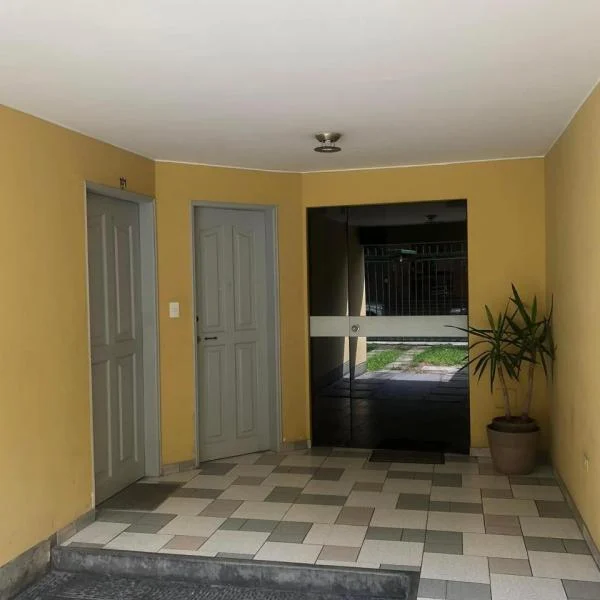 Departamento en alquiler en La Molina
