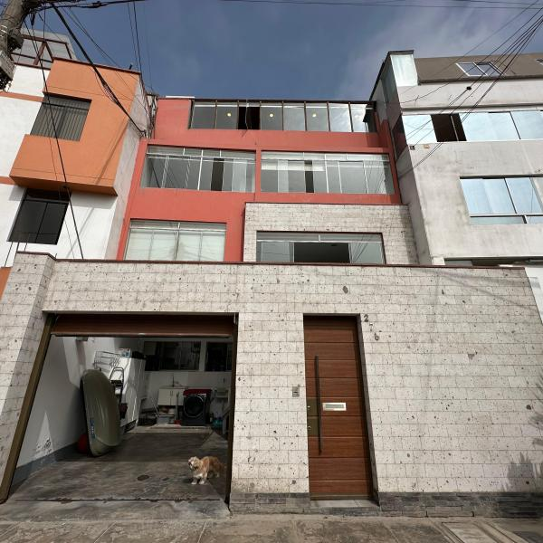 Casa en venta en La Molina