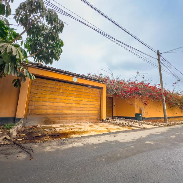Casa en venta en La Molina