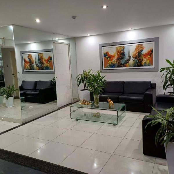 Departamento en venta en Magdalena del Mar