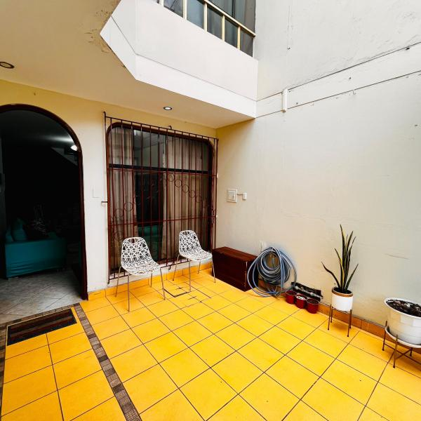 Casa en venta en San Martín de Porres