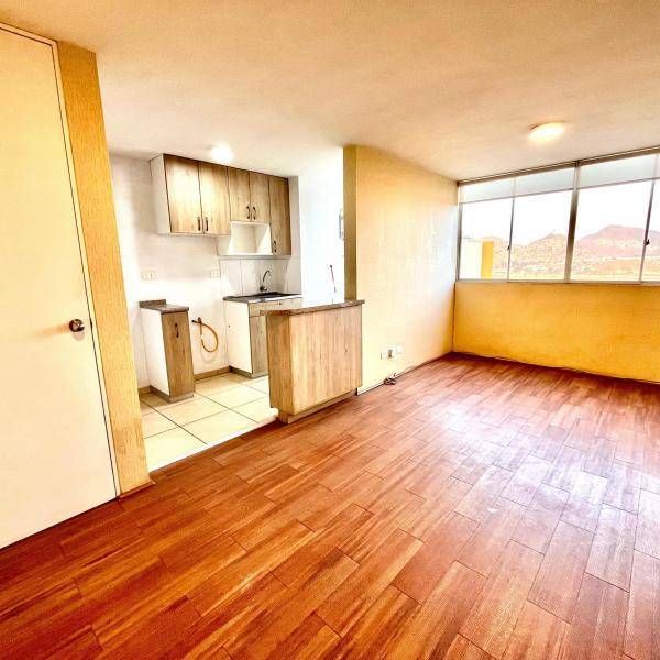 Departamento en alquiler en Rímac