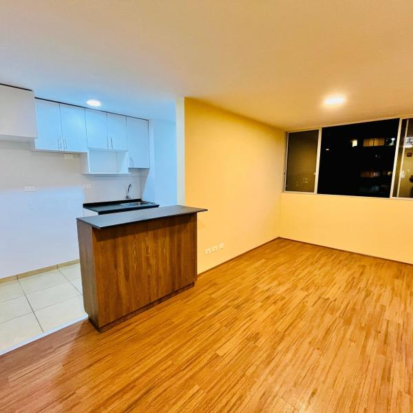 Departamento en alquiler en Rímac