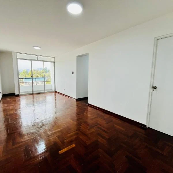 Departamento en venta en San Miguel