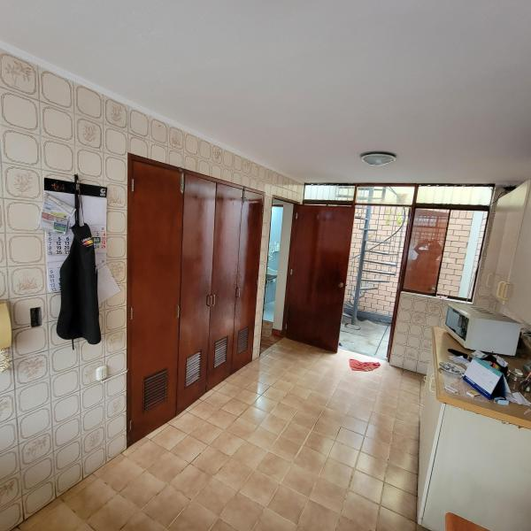 Casa en alquiler en Santiago de Surco