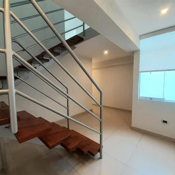 Departamento en venta en Santiago de Surco