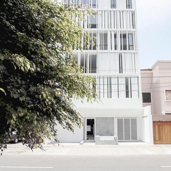 Departamento en venta en Miraflores