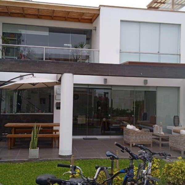 Casa en venta en Callao